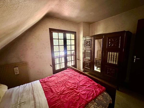 Maison 8 pièces 190 m2