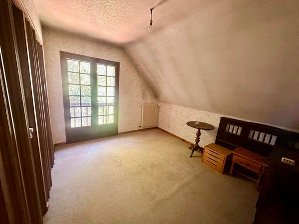 Maison 8 pièces 190 m2