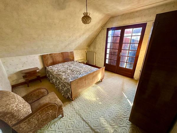 Maison 8 pièces 190 m2