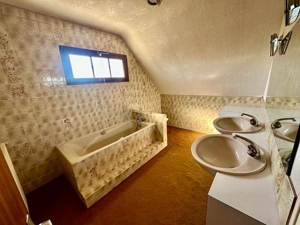 Maison 8 pièces 190 m2