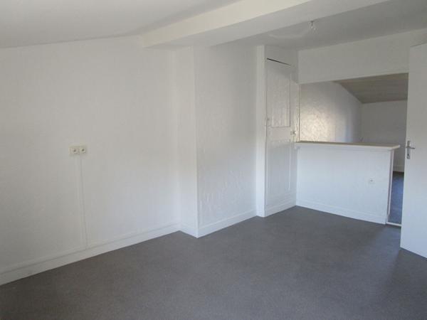 APPARTEMENT NIORT - 2 pièce(s) - 30 m2, Niort 79000