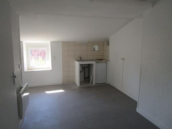 APPARTEMENT NIORT - 2 pièce(s) - 30 m2, Niort 79000