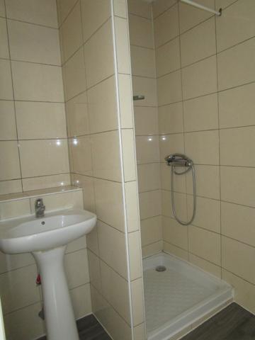 APPARTEMENT NIORT - 2 pièce(s) - 30 m2, Niort 79000