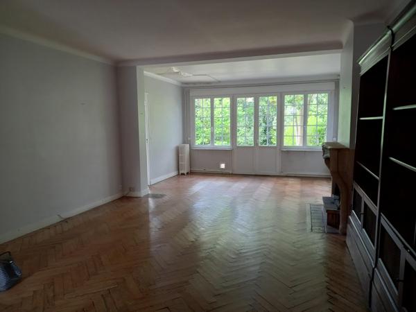 MAISON T3 JARDIN BORDEAUX JUDAIQUE Bordeaux (33000)