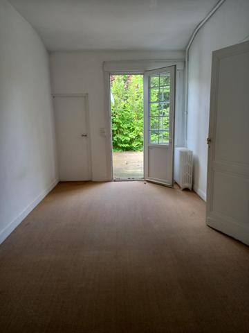 MAISON T3 JARDIN BORDEAUX JUDAIQUE Bordeaux (33000)