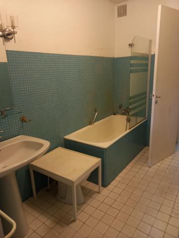 MAISON T3 JARDIN BORDEAUX JUDAIQUE Bordeaux (33000)
