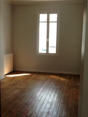 MAISON T3 JARDIN BORDEAUX JUDAIQUE Bordeaux (33000)