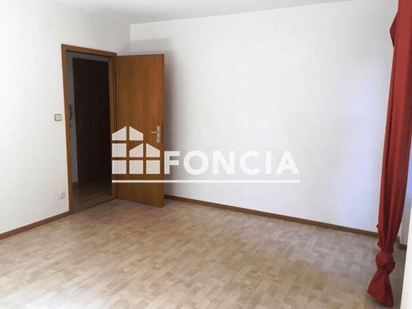 Location Appartement 3 pièces 62.01 m² - 9 RUE DES DENTELLES Strasbourg 67000