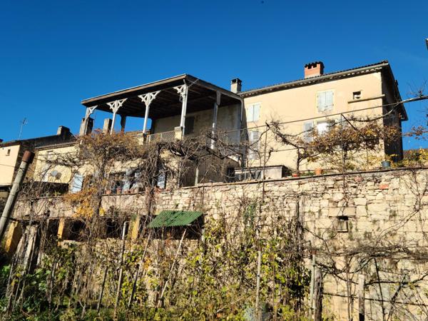 Maison de charme 191 m² avec garage atelier Jardin
