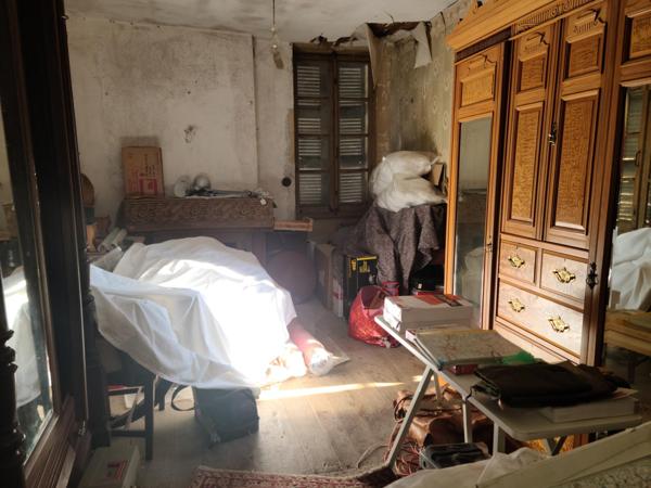 Maison de charme 191 m² avec garage atelier Jardin