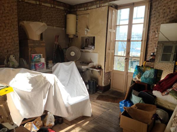 Maison de charme 191 m² avec garage atelier Jardin