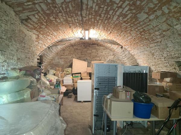 Maison de charme 191 m² avec garage atelier Jardin