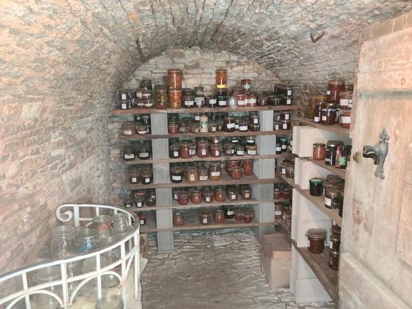 Maison de charme 191 m² avec garage atelier Jardin