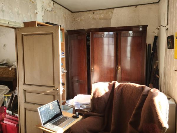 Maison de charme 191 m² avec garage atelier Jardin