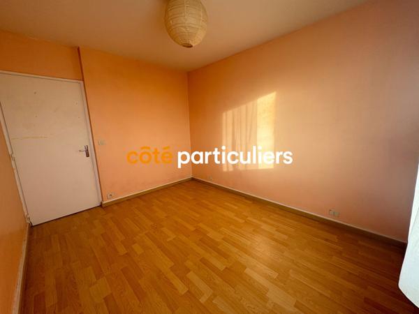 Vente Appartement80,1 m² - 4 Pièces - DIJON (21000)