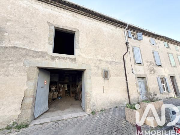 Maison à vendre 7 pièces 135 m² Rieux-Minervois