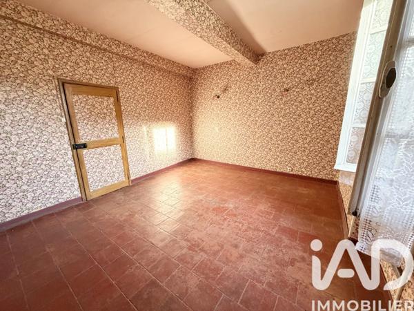 Maison à vendre 7 pièces 135 m² Rieux-Minervois