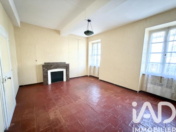 Maison à vendre 7 pièces 135 m² Rieux-Minervois
