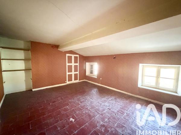 Maison à vendre 7 pièces 135 m² Rieux-Minervois