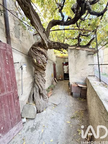 Maison à vendre 7 pièces 135 m² Rieux-Minervois