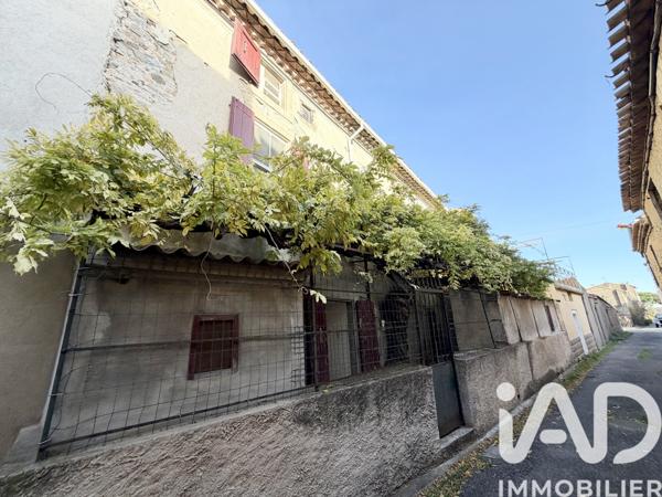 Maison à vendre 7 pièces 135 m² Rieux-Minervois