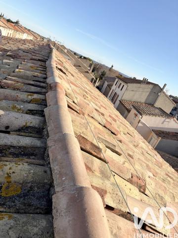 Maison à vendre 7 pièces 135 m² Rieux-Minervois