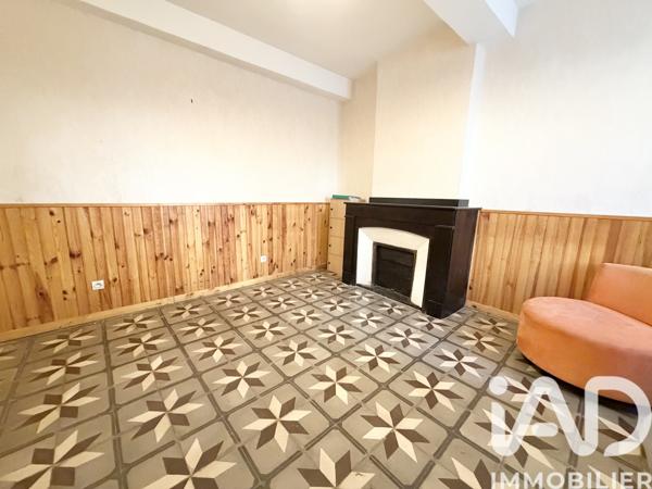 Maison à vendre 7 pièces 135 m² Rieux-Minervois