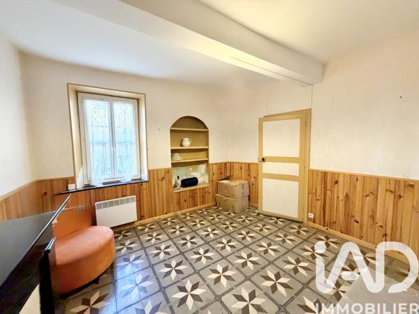 Maison à vendre 7 pièces 135 m² Rieux-Minervois