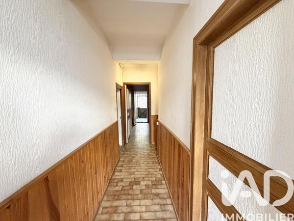 Maison à vendre 7 pièces 135 m² Rieux-Minervois