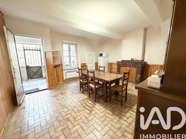 Maison à vendre 7 pièces 135 m² Rieux-Minervois