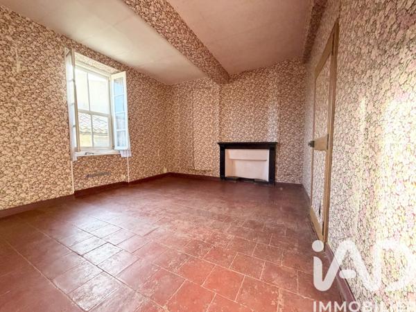 Maison à vendre 7 pièces 135 m² Rieux-Minervois