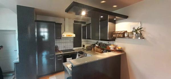 duplex centre ville