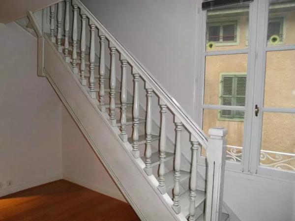 duplex centre ville