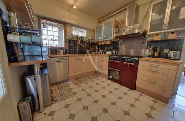 Maison Roissy En Brie 5 pièce(s) 136.2 m2