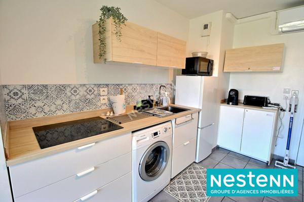 Appartement Meyzieu, residence avec piscine, calme, tram, garage