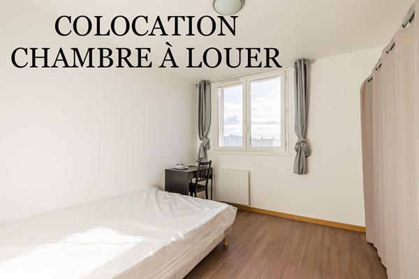 Chambre 1 pièce 10.66 m2