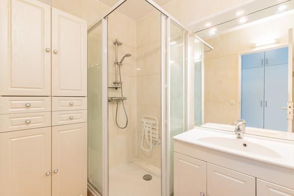 Chambre 1 pièce 10.66 m2