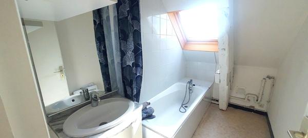 Appartement 2 pièces 31.34 m2