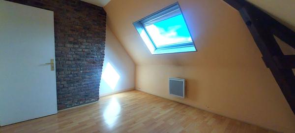 Appartement 2 pièces 31.34 m2