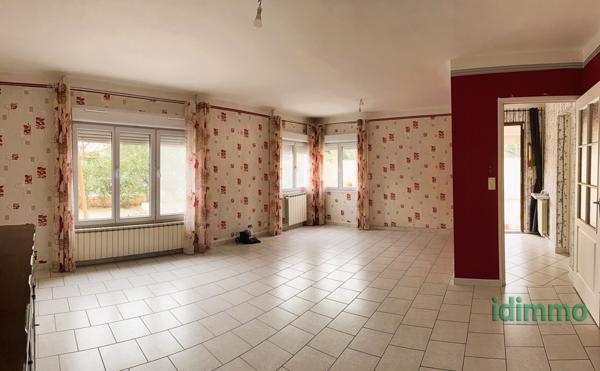 Maison Bagnols-sur-Cèze (30200)