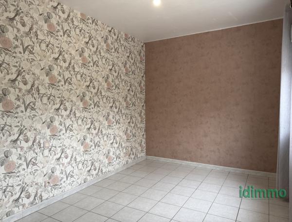 Maison Bagnols-sur-Cèze (30200)