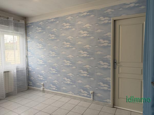 Maison Bagnols-sur-Cèze (30200)