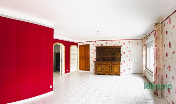 Maison Bagnols-sur-Cèze (30200)