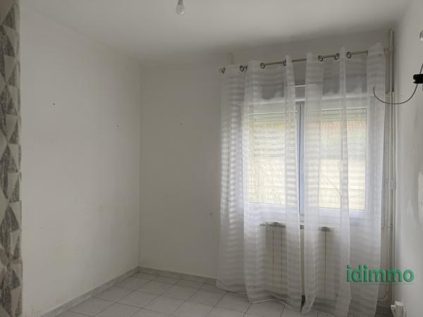 Maison Bagnols-sur-Cèze (30200)