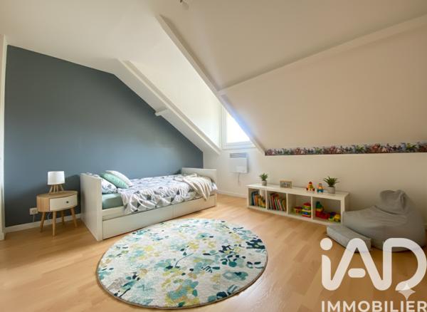 Maison à vendre 5 pièces 85 m² Linas