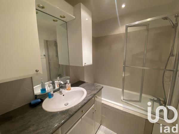 Maison à vendre 5 pièces 85 m² Linas