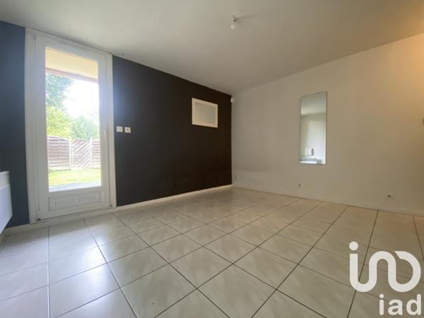 Maison à vendre 5 pièces 85 m² Linas