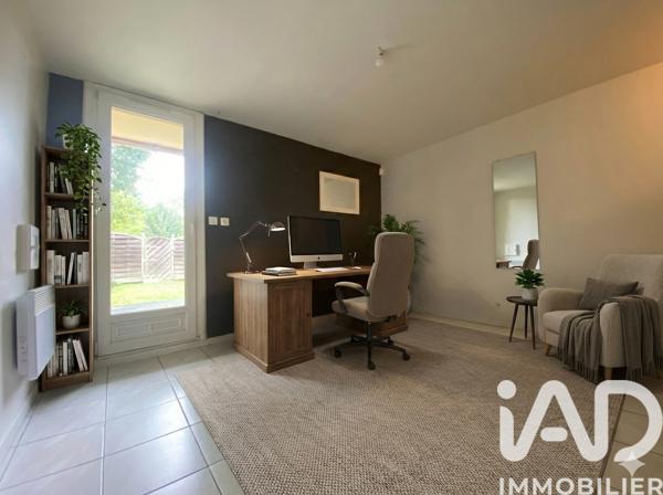 Maison à vendre 5 pièces 85 m² Linas