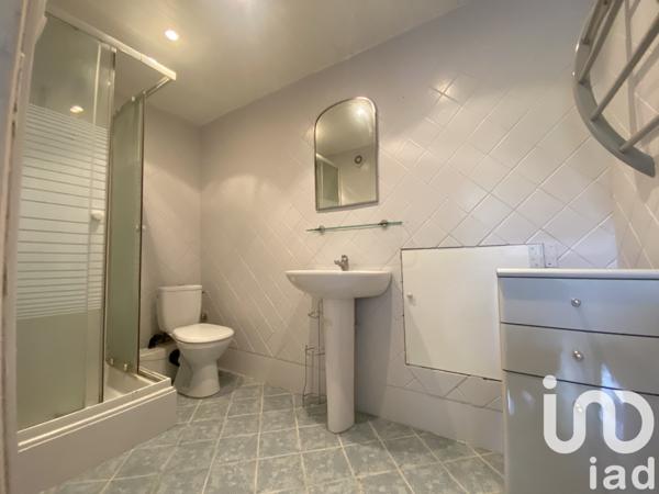 Maison à vendre 5 pièces 85 m² Linas