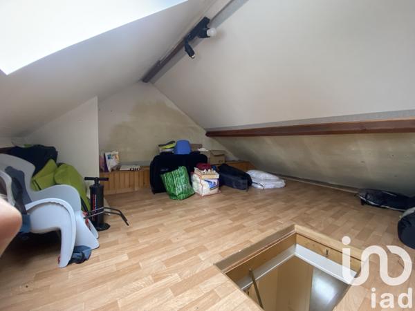 Maison à vendre 5 pièces 85 m² Linas